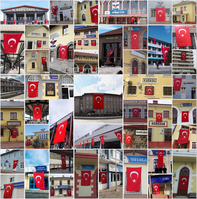 Türkiye Mehmetçik için tek yürek oldu